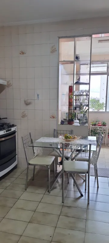 imagem 3 - Apartamento à venda no Edifício Oswaldo Cruz em Americana/SP imagem 3 - Apartamento à venda no Edifício Oswaldo Cruz em Americana/SP
