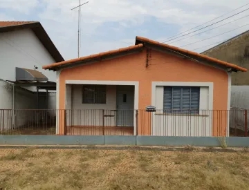 imagem 1 - Casa à venda no bairro Vila Frezzarim em Americana/SP imagem 1 - Casa à venda no bairro Vila Frezzarim em Americana/SP