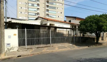 imagem 1 - Casa à venda no bairro Jardim São Domingos em Americana/SP imagem 1 - Casa à venda no bairro Jardim São Domingos em Americana/SP