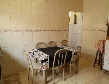 imagem 3 - Casa à venda no bairro Jardim São Domingos em Americana/SP imagem 3 - Casa à venda no bairro Jardim São Domingos em Americana/SP