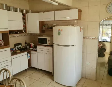 imagem 4 - Casa à venda no bairro Jardim São Domingos em Americana/SP imagem 4 - Casa à venda no bairro Jardim São Domingos em Americana/SP