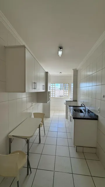 imagem 5 - Apartamento à venda no Condomínio Residencial Onix em Americana/SP imagem 5 - Apartamento à venda no Condomínio Residencial Onix em Americana/SP