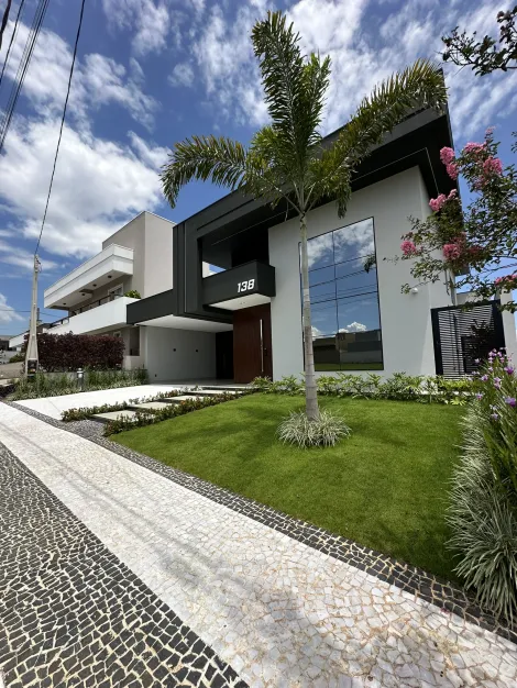 imagem 1 - Casa à venda no Condomínio Phillipson Park em Americana/SP imagem 1 - Casa à venda no Condomínio Phillipson Park em Americana/SP
