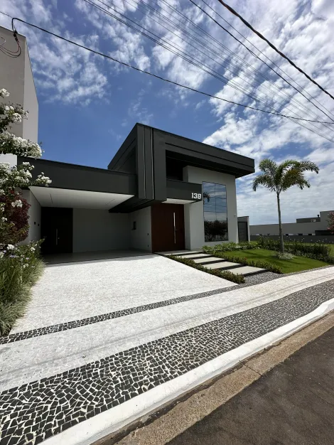imagem 2 - Casa à venda no Condomínio Phillipson Park em Americana/SP imagem 2 - Casa à venda no Condomínio Phillipson Park em Americana/SP
