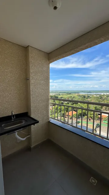 imagem 4 - Apartamento à venda no Condomínio Nascer do Sol em Americana/SP imagem 4 - Apartamento à venda no Condomínio Nascer do Sol em Americana/SP