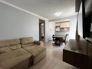 imagem 1 - Apartamento à venda no Condomínio Residencial Parque Alliance em Americana/SP imagem 1 - Apartamento à venda no Condomínio Residencial Parque Alliance em Americana/SP
