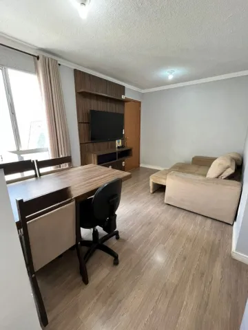 imagem 2 - Apartamento à venda no Condomínio Residencial Parque Alliance em Americana/SP imagem 2 - Apartamento à venda no Condomínio Residencial Parque Alliance em Americana/SP