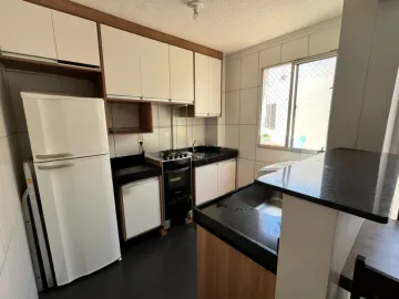 imagem 3 - Apartamento à venda no Condomínio Residencial Parque Alliance em Americana/SP imagem 3 - Apartamento à venda no Condomínio Residencial Parque Alliance em Americana/SP