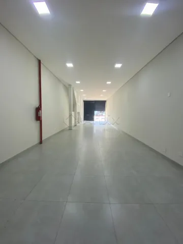 imagem 2 - Galpão / Salão comercial para alugar no bairro Jardim São Domingos II em Americana/SP imagem 2 - Galpão / Salão comercial para alugar no bairro Jardim São Domingos II em Americana/SP