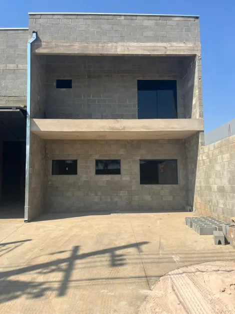 imagem 1 - Galpão / Salão comercial para alugar no bairro Jardim Aranha Oliveira em Santa Bárbara d`Oeste/SP imagem 1 - Galpão / Salão comercial para alugar no bairro Jardim Aranha Oliveira em Santa Bárbara d`Oeste/SP