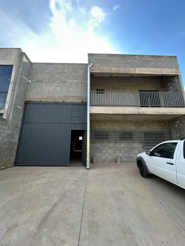 imagem 2 - Galpão / Salão comercial para alugar no bairro Jardim Aranha Oliveira em Santa Bárbara d`Oeste/SP imagem 2 - Galpão / Salão comercial para alugar no bairro Jardim Aranha Oliveira em Santa Bárbara d`Oeste/SP