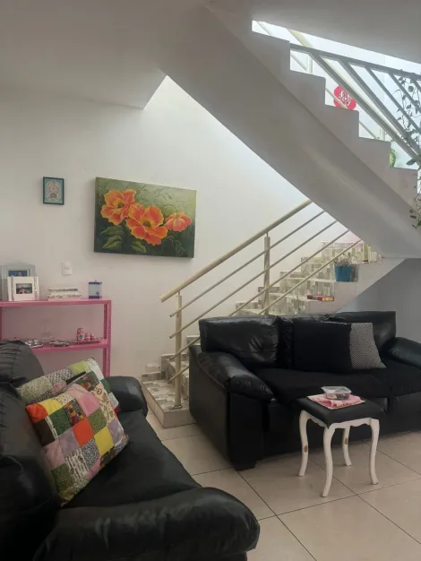 imagem 2 - Casa / sobrado à venda no bairro Jardim Boer II em Americana/SP imagem 2 - Casa / sobrado à venda no bairro Jardim Boer II em Americana/SP