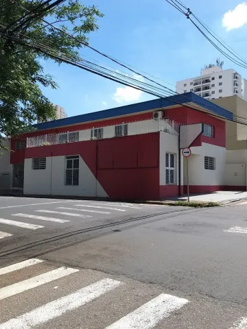 imagem 1 - Imóvel comercial à venda no bairro Vila Rehder em Americana/SP imagem 1 - Imóvel comercial à venda no bairro Vila Rehder em Americana/SP