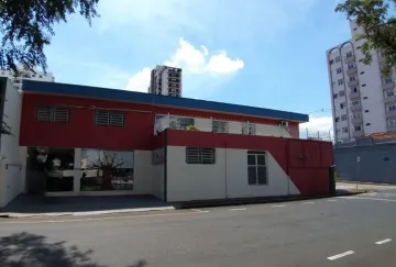 imagem 2 - Imóvel comercial à venda no bairro Vila Rehder em Americana/SP imagem 2 - Imóvel comercial à venda no bairro Vila Rehder em Americana/SP