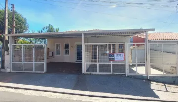 imagem 1 - Casa à venda no bairro Jardim São Domingos em Americana/SP imagem 1 - Casa à venda no bairro Jardim São Domingos em Americana/SP