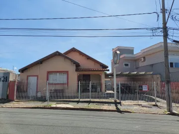 imagem 1 - Casa à venda no bairro Jardim São Domingos em Americana/SP imagem 1 - Casa à venda no bairro Jardim São Domingos em Americana/SP