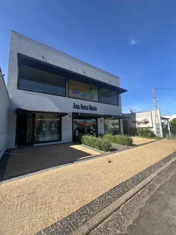 imagem 2 - Salão comercial sobloja para alugar por R$ 3.500,00/mês no bairro Vila Pântano em Santa Bárbara d`Oeste/SP imagem 2 - Salão comercial sobloja para alugar por R$ 3.500,00/mês no bairro Vila Pântano em Santa Bárbara d`Oeste/SP