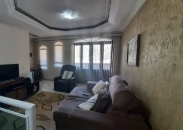 imagem 2 - Casa à venda no bairro Jardim São Domingos em Americana/SP imagem 2 - Casa à venda no bairro Jardim São Domingos em Americana/SP