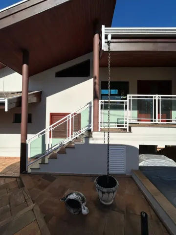 imagem 1 - Casa para alugar e à venda no bairro Werner Plaas em Americana/SP. imagem 1 - Casa para alugar e à venda no bairro Werner Plaas em Americana/SP.