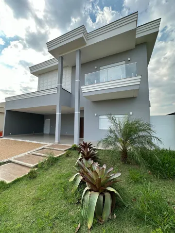 imagem 1 - Casa à venda no Condomínio Fazenda Santa Lúcia em Americana/SP imagem 1 - Casa à venda no Condomínio Fazenda Santa Lúcia em Americana/SP