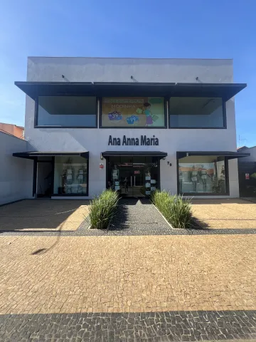 imagem 1 - Salão comercial para alugar por R$ 4.500,00/mês no bairro Vila Pântano em Santa Bárbara d`Oeste/SP imagem 1 - Salão comercial para alugar por R$ 4.500,00/mês no bairro Vila Pântano em Santa Bárbara d`Oeste/SP