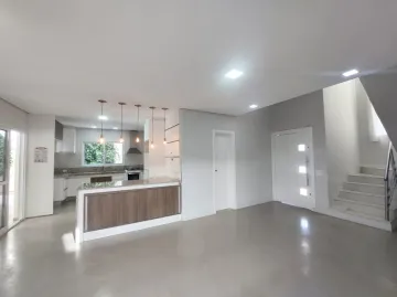 imagem 1 - Casa para locação ou  à venda no Condomínio Residencial Giardino em Americana/SP imagem 1 - Casa para locação ou  à venda no Condomínio Residencial Giardino em Americana/SP