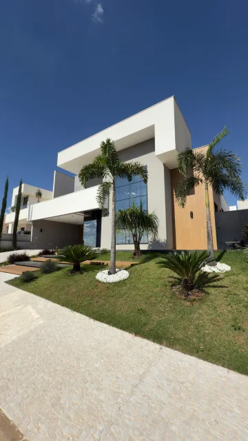 imagem 1 - Casa à venda no Condomínio Ipês Amarelos em Americana/SP imagem 1 - Casa à venda no Condomínio Ipês Amarelos em Americana/SP