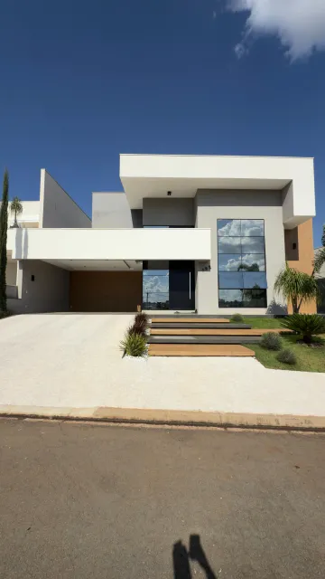 imagem 2 - Casa à venda no Condomínio Ipês Amarelos em Americana/SP imagem 2 - Casa à venda no Condomínio Ipês Amarelos em Americana/SP