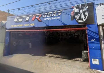 imagem 1 - Salão comercial à venda no bairro Jardim Girassol em Americana/SP imagem 1 - Salão comercial à venda no bairro Jardim Girassol em Americana/SP