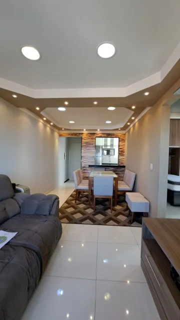 imagem 1 - Apartamento no Condomínio Altos de Americana em Americana/SP imagem 1 - Apartamento no Condomínio Altos de Americana em Americana/SP