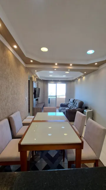 imagem 3 - Apartamento no Condomínio Altos de Americana em Americana/SP imagem 3 - Apartamento no Condomínio Altos de Americana em Americana/SP
