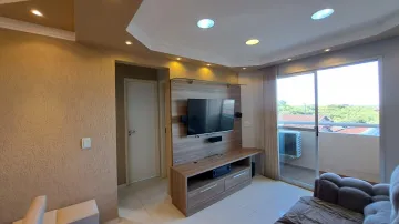 imagem 5 - Apartamento no Condomínio Altos de Americana em Americana/SP imagem 5 - Apartamento no Condomínio Altos de Americana em Americana/SP