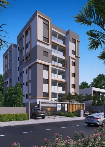 imagem 1 - Apartamento à venda no Condomínio Residencial Dom Bosco em Americana/SP imagem 1 - Apartamento à venda no Condomínio Residencial Dom Bosco em Americana/SP