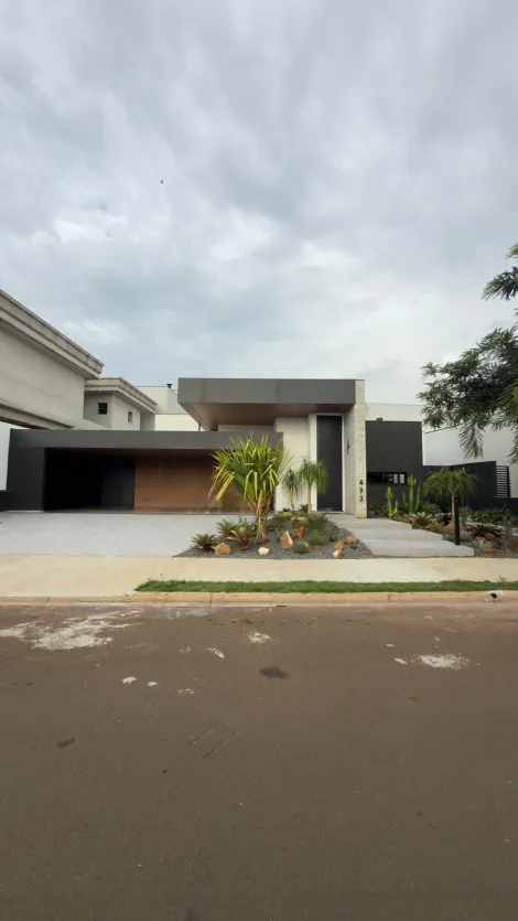 imagem 2 - Casa mobiliada à venda no Condomínio Pau Brasil em Americana/SP imagem 2 - Casa mobiliada à venda no Condomínio Pau Brasil em Americana/SP