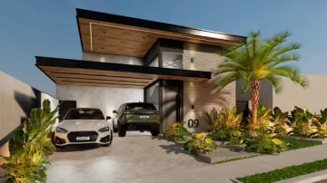 imagem 1 - Casa à venda no Condomínio Engenho Velho em Nova Odessa/SP imagem 1 - Casa à venda no Condomínio Engenho Velho em Nova Odessa/SP
