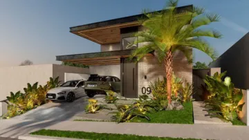 imagem 2 - Casa à venda no Condomínio Engenho Velho em Nova Odessa/SP imagem 2 - Casa à venda no Condomínio Engenho Velho em Nova Odessa/SP