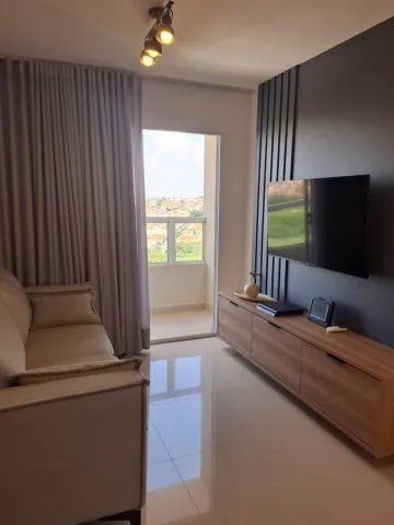 imagem 1 - Apartamento à venda no Residencial Amplitude em Santa Bárbara d`Oeste/SP imagem 1 - Apartamento à venda no Residencial Amplitude em Santa Bárbara d`Oeste/SP