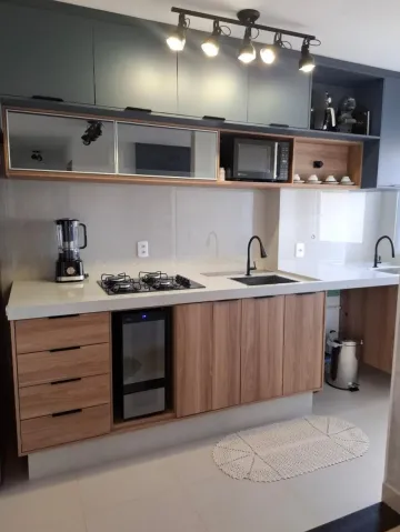 imagem 3 - Apartamento à venda no Residencial Amplitude em Santa Bárbara d`Oeste/SP imagem 3 - Apartamento à venda no Residencial Amplitude em Santa Bárbara d`Oeste/SP