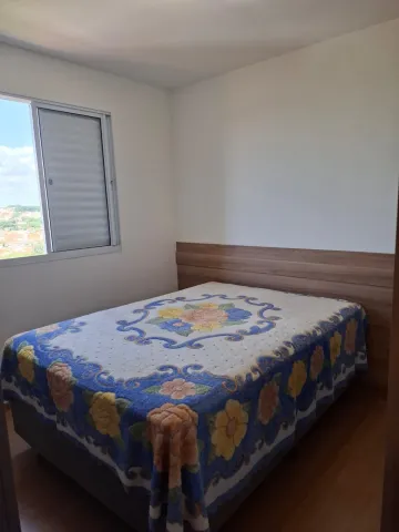 imagem 5 - Apartamento à venda no Residencial Amplitude em Santa Bárbara d`Oeste/SP imagem 5 - Apartamento à venda no Residencial Amplitude em Santa Bárbara d`Oeste/SP