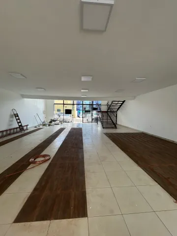 imagem 1 - Galpão / Salão comercial para alugar no bairro Parque Ideal em Americana/SP imagem 1 - Galpão / Salão comercial para alugar no bairro Parque Ideal em Americana/SP