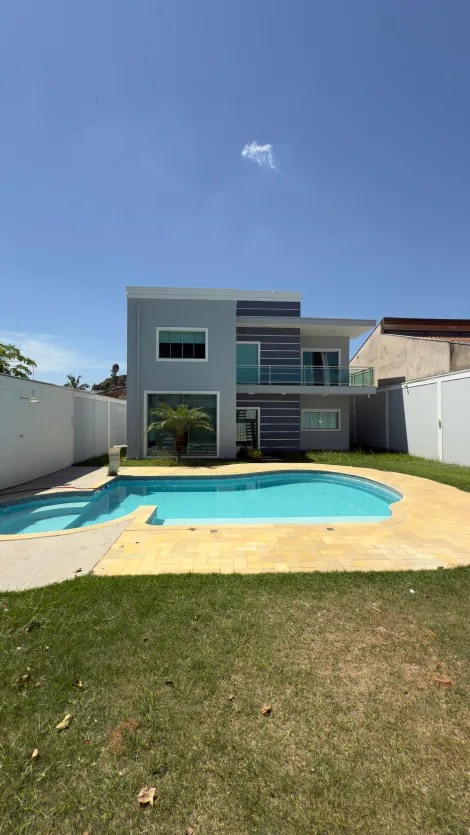 imagem 1 - Casa à venda por R$ 1.400.000,00 no bairro Praia dos Namorados em Americana/SP imagem 1 - Casa à venda por R$ 1.400.000,00 no bairro Praia dos Namorados em Americana/SP