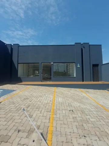 imagem 1 - Sala comercial para alugar por R$ 9.500,00/mês na Chácara Machadinho - Americana/SP imagem 1 - Sala comercial para alugar por R$ 9.500,00/mês na Chácara Machadinho - Americana/SP