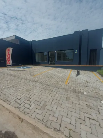 imagem 2 - Sala comercial para alugar por R$ 9.500,00/mês na Chácara Machadinho - Americana/SP imagem 2 - Sala comercial para alugar por R$ 9.500,00/mês na Chácara Machadinho - Americana/SP