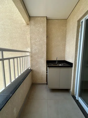 imagem 2 - Apartamento para alugar no Condomínio Nascer do Sol Residencial em Americana/SP imagem 2 - Apartamento para alugar no Condomínio Nascer do Sol Residencial em Americana/SP