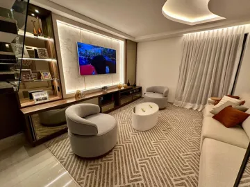 imagem 3 - Apartamento à venda no Edifício Vivaldi em Americana/SP imagem 3 - Apartamento à venda no Edifício Vivaldi em Americana/SP
