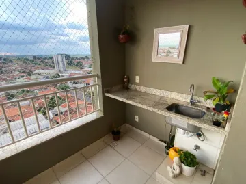 imagem 4 - Apartamento à venda no Edifício Altos da Colina em Santa Bárbara d`Oeste/SP imagem 4 - Apartamento à venda no Edifício Altos da Colina em Santa Bárbara d`Oeste/SP