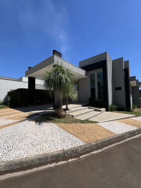 imagem 3 - Casa para alugar e à venda no Condomínio Villa Carioba em Americana/SP imagem 3 - Casa para alugar e à venda no Condomínio Villa Carioba em Americana/SP