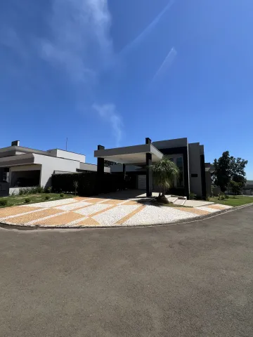 imagem 1 - Casa para alugar e à venda no Condomínio Villa Carioba em Americana/SP imagem 1 - Casa para alugar e à venda no Condomínio Villa Carioba em Americana/SP