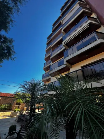 imagem 1 - Apartamento à venda no Edifício Vitória Régia em Americana/SP imagem 1 - Apartamento à venda no Edifício Vitória Régia em Americana/SP