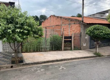 imagem 1 - Terreno à venda no bairro Jardim da Balsa II em Americana/SP imagem 1 - Terreno à venda no bairro Jardim da Balsa II em Americana/SP